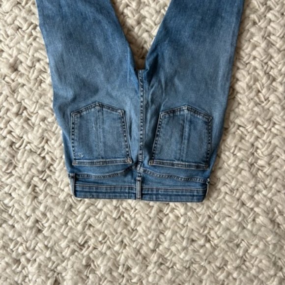 Rag & Bone skinny leg jean - Picture 3 of 3
